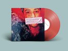 GENTLE SINNERS - THESE ACTIONS CANNOT BE UNDONE RED VINYL LP NEW
