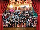 Def Leppard - Songs From The Sparkle Lounge Vinyl LP (New/Sealed)