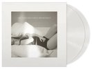 Taylor Swift - The Tortured Poets Department 2x Ghosted White Vinyl LP (New)