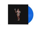 Beyoncé - Cowboy Carter 2x Transparent Blue 'Cowboy Hat' Vinyl LP (New)