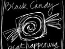 Beat Happening : Black Candy (Vinyl) 12