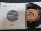 BEATLES SINGLE MADE IN GUATEMALA SOUTH AMERICA GENERIC SLEEVE SPANISH