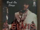 ELVIS BACK IN VEGAS 1970.....VERY RARE SEALED....5 COLORED LPS / 3CD.....BOXSET