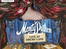 Monty Python Live at Drury Lane (Vinyl) 50th Annivers Picture Disc - New SEE DES