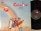 RAINBOW: Self-Titled VINYL Album LP John Handy Ali Akbar Khan MPS 1981 Jazz Folk