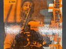 Sonny Rollins on Prestige 7029.