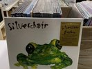 Silverchair 2LP Frogstomp Limited Edition Crystal Clear Vinyl Sealed 2022