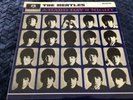 The Beatles - Hard Days Night vinyl LP, album, mono