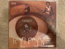 Ralfi Pagan I Can See LP Rare Soul Funk OG