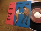 LULU AND THE LUVERS Shout / Forget Me Baby - RARE 