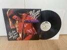 Pat Travers Band Live White Label Promotion Copy Blues Rock Monster 70s