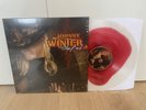 Johnny Winter Step Back Rare Blood Red Bullseye LP mint Blues Rock