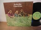 Ten Years After – A Space In Time LP rare Blues Rock Rarität 1971 mint-