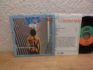 PROMO Sheet 70s Single / YES Wonderous Stories / mint-/vg++ rare, Prog Rock