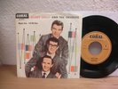 Buddy Holly And The Crickets – Maybe Baby / Tell Me How rare 