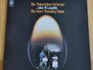 MAHAVISHNU ORCHESTRA MOUNTAIN FLAME UK 1ST PRESS A1 B2 JAZZ ROCK FUSION MINT-
