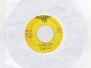 original '70 LARRY LYNN Back on The Street Again/Diamond Lady 45 Psych Fuzz