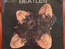 The Beatles - Yesterday original 1965 issue vinyl picture sleeve ep
