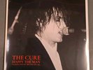 The Cure - Happy the Man: Washington DC 1984 - Double Clear Vinyl 2 x LP NEW