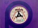 DUSTY SPRINGFIELD - Spooky / How Can I Be Sure - WHITE LABEL PROMO VINYL SINGLE