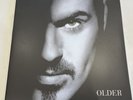 George Michael - Older - 2 x 180gm Vinyl LP Reissue