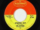 Surf Inst. 45 - Customs - Steppin Out/Hi Hat - Regand