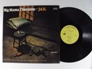 BIG MAMA THORNTON Jail VANGUARD LP VG+ q