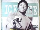ICE CUBE - Kill At Will gangsta rap hip-hop '90 Priority FIRST PRESSING lp