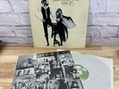 Vintage 1979 Fleetwood Mac RUMORS VINYL LP W/ Foldout