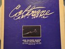 John Coltrane Quartet Live at the Half Note vinyl LP 3 record box set MINT