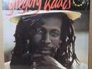 GREGORY ISAACS 