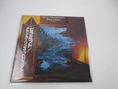 The Alan Parsons Project Pyramid Arista 25RS-69 with OBI Japan LP Vinyl