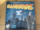 Sufjan Stevens - Illinois (Special 10th Anniversary Blue Marvel Edition)