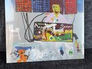 George Harrison - Electronic Sound - Zoetrope Pic Disc - RSD 2024 - SEALED LP