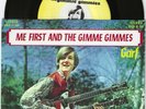 Me First and the Gimme Gimmes 