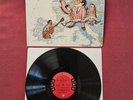 Cool Jazz 1958 THE DAVE BRUBECK QUARTET IN EUROPE CL 1168 Mono 6 Eye LP VG+/NM-