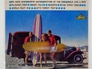 JAN & DEAN Jan & Dean's Hit Parade LIBERTY LOB11 Japan VINYL 10