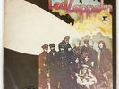 LED ZEPPELIN II ATLANTIC P10101A Japan VINYL LP