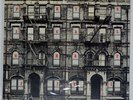 LED ZEPPELIN PHYSICAL GRAFFITI SWAN SONG P5163N Japan VINYL LP