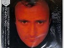 PHIL COLLINS NO JACKET REQUIRED WEA P13077 Japan VINYL LP