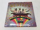 Beatles Magical Mystery Tour 2 Vinyl Records Book  T2750 V2
