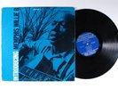 MEMPHIS WILLIE B. Introducing... PRESTIGE/BLUESVILLE LP mono q