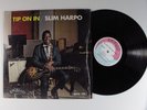 SLIM HARPO Tip On In EXCELLO LP SHRINK q