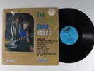 SLIM HARPO The Best Of... EXCELLO LP VG+ q