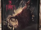 In Flames FOREGONE Box Set 2LP PICTURE DISC w/CD & Pocket Watch NUCLEAR BLAST