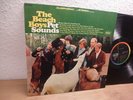 The Beach Boys – Pet Sounds Lp 1966 orig Capitol STK 74 147 / Beat, Pop Rock