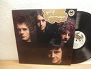 Spirit Of John Morgan same 70s UK Carnaby Gold Lp mint- Blues Rock, Prog Rock