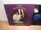 Van Der Graaf Generator – H To He Who Am The Only One Psych Lp 1970
