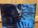 NOS New Sealed 1985 Vinyl Record LP Sade Promise