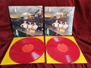 Haim Women In Music pt III - Signed Print Limited Edition 2 x Red Vinyl Gatefold